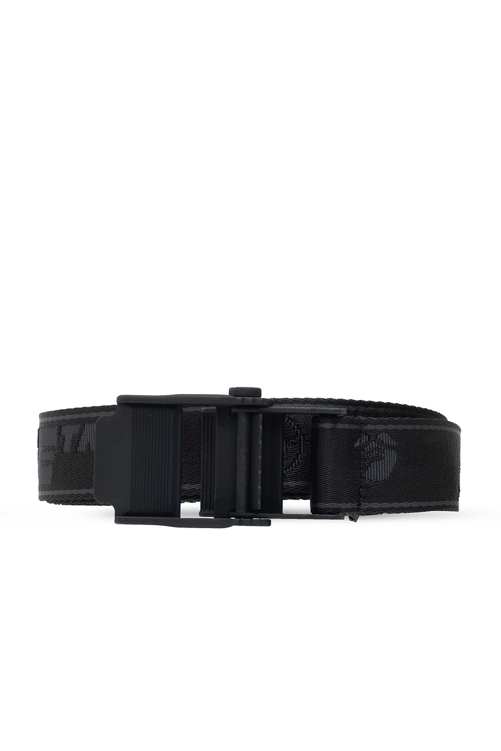 Off-White Belt with logo